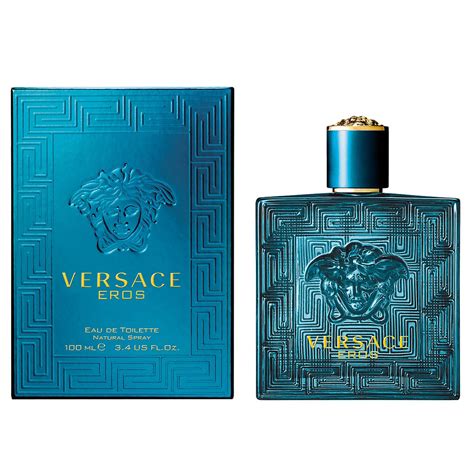 versace eros dames 100ml|Versace perfume 100ml price.